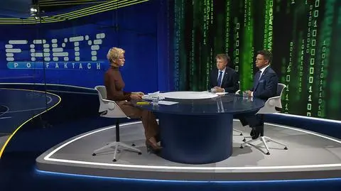 Karnowski: jestem przekonany, że szukano haków na Tuska i jego rodzinę