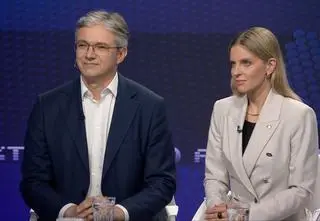 Ankieta w PSL o współpracy z opozycją. "Jest wskazówką, nie wiążącą rekomendacją"