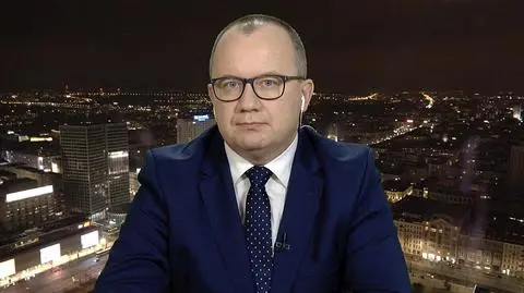  Iwona Borchulska, Jarosław Gucwa, Adam Bodnar