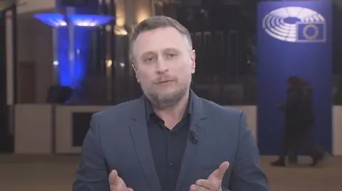 "Polska to jedyny kraj, gdzie w resorcie sprawiedliwości działała mafia"