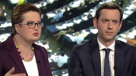 Marcin Ociepa, Katarzyna Lubnauer