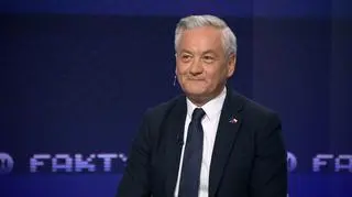 Robert Biedroń chce spotkać się z prezydentem. W tle ważna ustawa