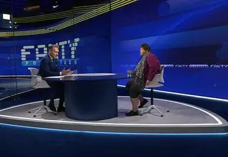 Dramatyczne wydarzenia w Jeleniej Górze. Jak rozmawiać z dziećmi o przemocy