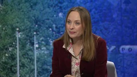 Pełczyńska-Nałęcz o temacie spotkania z premierem: jest szereg kluczowych projektów