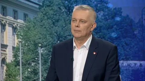 Tomasz Siemoniak, Bartosz Wieliński, Aleksandra Kopyść, Jasmine
