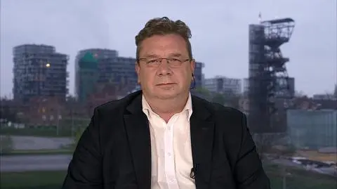 Wójcik o spotkaniu Kaczyński-Morawiecki. Będzie kompromis?