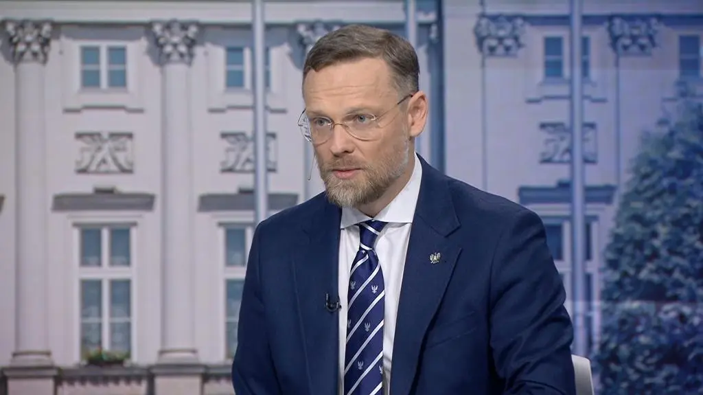 Bogucki o programie SAFE: RBN nie rozwiała wątpliwości prezydenta