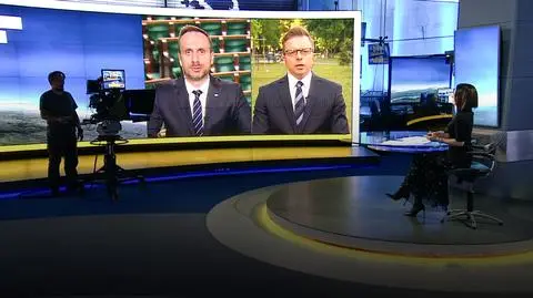 Janusz Kowalski, Dariusz Joński, Adam Bodnar