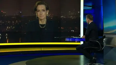 Anne Applebaum, Tomasz Karauda