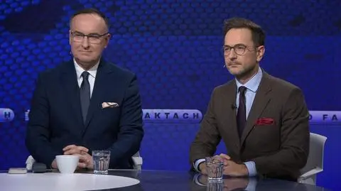 Buda chce usunięcia Kurskiego z partii. "Nie znam nikogo w PiS komu ta hucpa by się podobała"