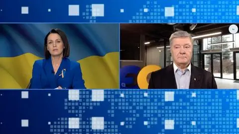 Petro Poroszenko, Michał Przedlacki, Paweł Juszczyszyn