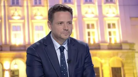 Rafał Trzaskowski