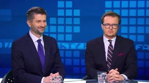 Michał Wawrykiewicz, Krzysztof Śmiszek, dr hab. Karolina Wigura, Maciej Czarnecki