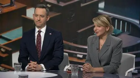 Monika Rosa, Marcin Ociepa, Michał Przedlacki, Paweł Szot