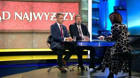 Krzysztof Gawkowski, Karol Karski