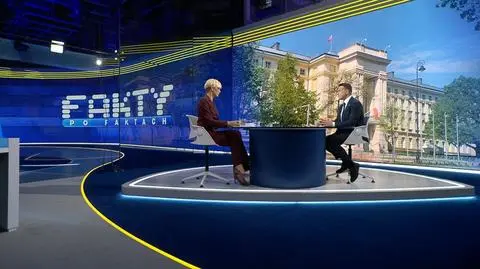 "Prezydent musi brać pod uwagę, że Polacy są różni i mają różne interesy"