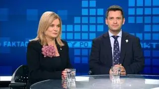 Dorota Łoboda, Paweł Śliz, Edwin Bendyk