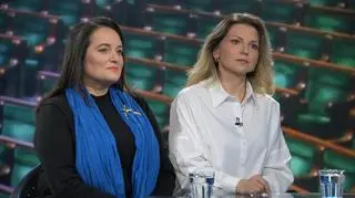 Anita Kucharska-Dziedzic, Monika Rosa, prof. Tomasz Siemiątkowski, Janusz Piechociński 