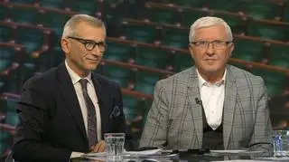 Krzysztof Kwiatkowski, Wadim Tyszkiewicz