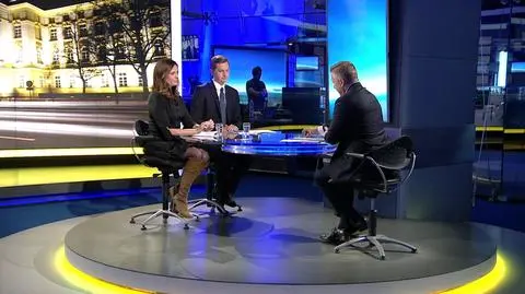 Joanna Mucha, Sebastian Kaleta