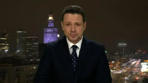 Rafał Trzaskowski, Artur Zaczyński