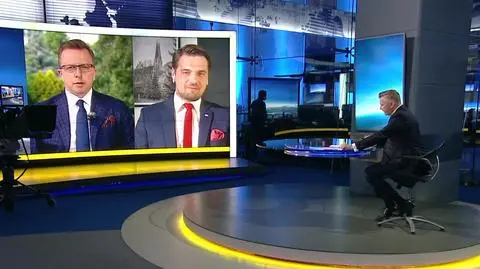 Michał Wypij, Dariusz Joński, Ryszard Petru 