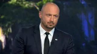 mjr rez. dr. Jacek Siewiera, Andrzej Stankiewicz, Roman Imielski 