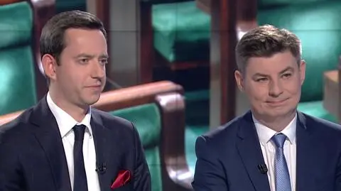 Marcin Ociepa, Jan Grabiec