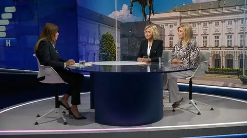 Urszula Pasławska, Dorota Łoboda, prof. Anna Wojciuk, dr Jarosław Kuisz