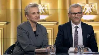 Joanna Scheuring-Wielgus, Krzysztof Kwiatkowski, Marek Borowski