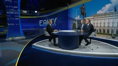 Michał Szczerba, Jakub Stefaniak, Janusz Reiter, Jerzy Marek Nowakowski