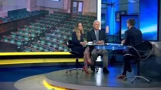 Paweł Zalewski, Marcelina Zawisza, Jacek Czaputowicz