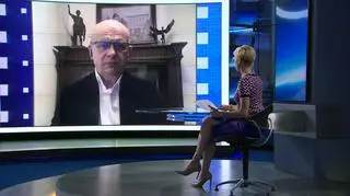 Gen. Tomasz Drewniak, Dorota Łoboda, Anita Kucharska-Dziedzic