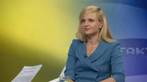 prof. Katarzyna Pisarska, Sylwia Gregorczyk-Abram, Przemysław Rosati