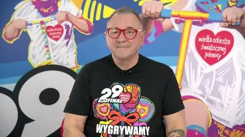 Jerzy Owsiak, Paweł Witt, Paweł Reszka