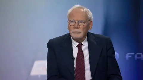prof. Marek Safjan, Wasyl Bodnar