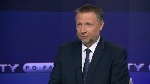Lekarz milioner. Kierwiński: mamy do czynienia ze skandalem