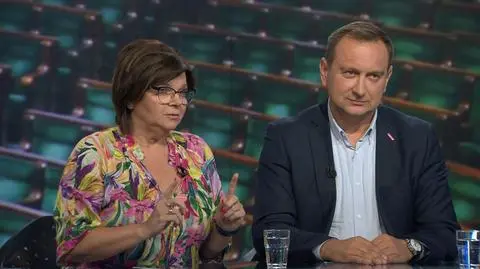 Tomasz Trela, Izabela Leszczyna, Katarzyna Batko-Tołuć, Jarosław Kuisz, Damian Duda