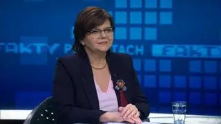 Izabela Leszczyna, dr Patrycja Sasnal