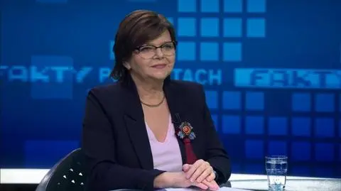 Izabela Leszczyna, dr Patrycja Sasnal