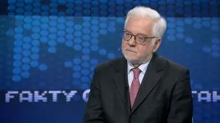 Amerykanie nie są w stanie zmusić Rosji? 