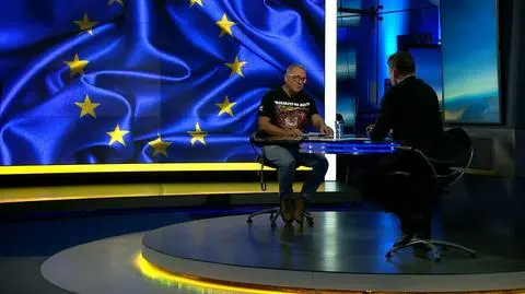 Jurek Owsiak, Szymon Hołownia