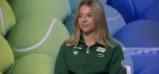 Chwalińska w TVN24: poddałam się wiele razy, ale wróciłam