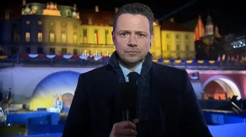 Rafał Trzaskowski, dr Katarzyna Pełczyńska-Nałęcz, Andrzej Byrt, Marek Grela