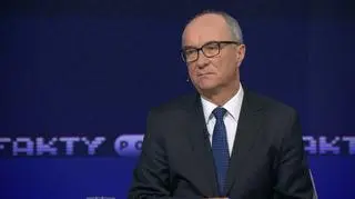 Czarzasty: są granice oszukaństwa, motania i wprowadzania ludzi w błąd