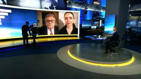 Kosma Złotowski, Joanna Mucha, Andrzej Sośnierz