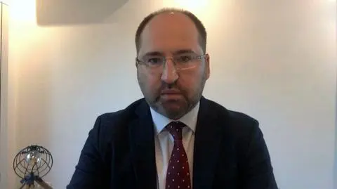Adam Bielan, Marek Tomków, prof. Robert Flisiak