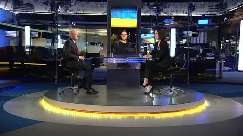 Rafał Grzelewski, Kseniya Kharchenko, Tomasz Ziewiec 