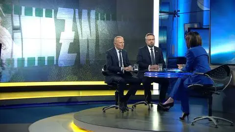Czesław Mroczek, Mirosław Suchoń, Janusz Zemke, gen. rez. pilot Jan Rajchel