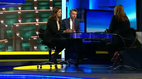 Joanna Mucha, Maciej Gdula, Janusz Kaczmarek, Aleksander Smolar, Jakub Majmurek